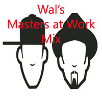 Wal's Masters at Work mix